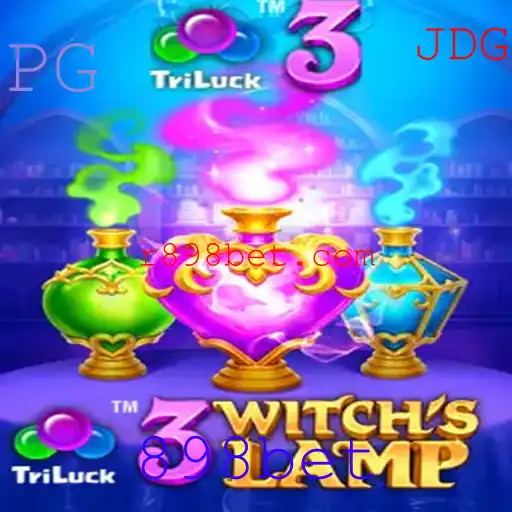 Explorando o Fascinante Mundo de 3WitchsLamp