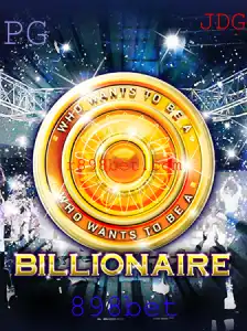 Billionaire: A Nova Sensação no Mundo dos Jogos