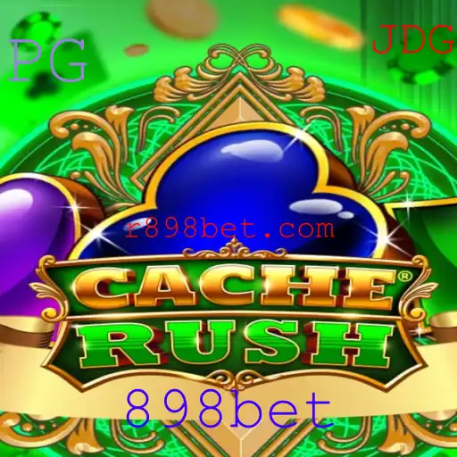 Descubra CacheRush: O Novo Fenômeno de Jogos com 898bet