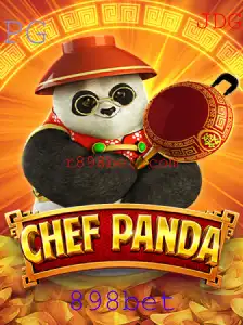Descubra ChefPanda: Um Jogo que Combina Criatividade e Estratégia