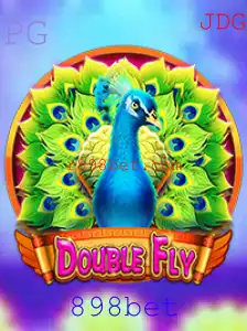 DoubleFly - Uma Imersão em Estratégia e Aventura