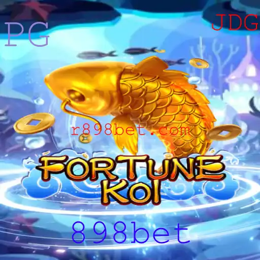 Explorando o Mundo de FORTUNEKOI: O Novo Jogo de Casino da 898bet