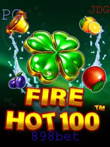 Explorando o Excitante Mundo de FireHot100 no 898bet