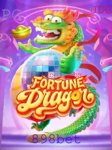 Explorando o Mundo do FortuneDragon em 898bet