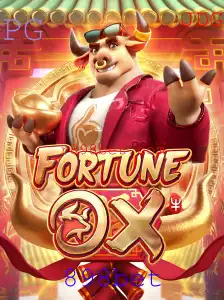 Explorando o Mundo do Jogo FortuneOx no 898bet