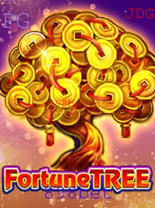 Explorando o Mundo de FortuneTree no 898bet