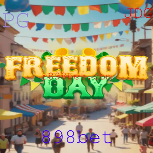 Explorando a Emoção e Estratégia de FreedomDay: O Jogo Interativo da 898bet