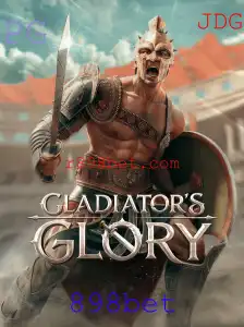 GladiatorsGlory: Descubra o Fascinante Mundo dos Gladiadores no 898bet