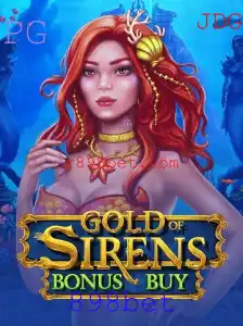 Explorando o Fascinante Mundo do Jogo GoldofSirensBonusBuy: Uma Análise Completa