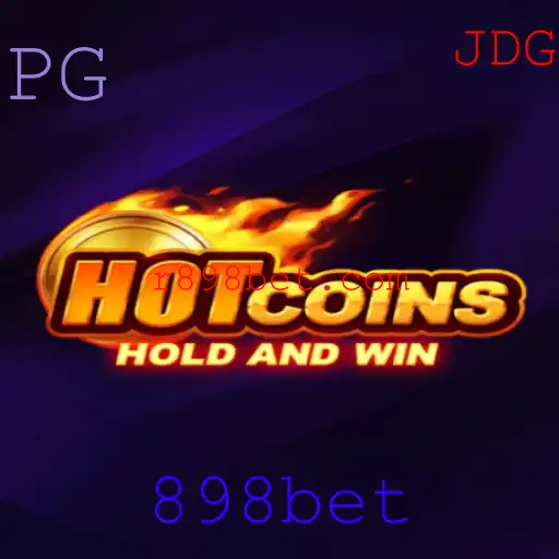 Explorando o Fascinante Mundo de HotCoins e a Conexão com 898bet