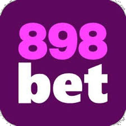 898bet Logo