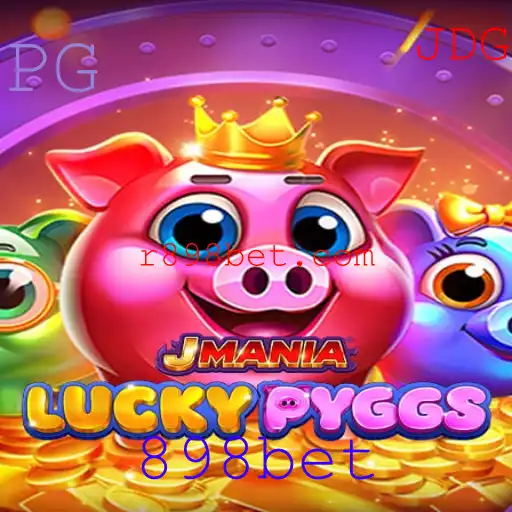 Explorando o Mundo de JManiaLuckyPyggs: O Que Esperar deste Jogo Inovador
