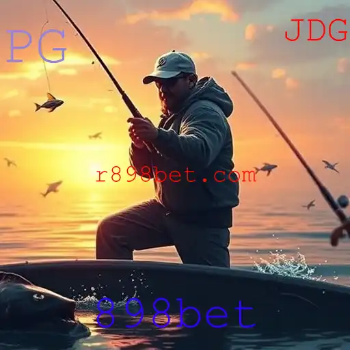 Jogos de pesca