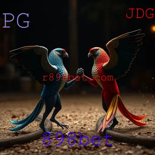 Jogos de sabong