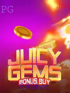 Descubra o Empolgante Mundo de JuicyGemsBonusBuy na Plataforma 898bet