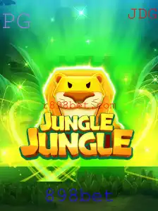 Exploração Selvagem: Descubra o Mundo de JungleJungle com 898bet