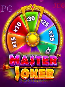 Descubra o Mundo de MasterJoker: Regras e Estratégias no 898bet