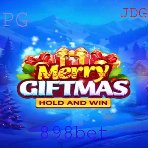 Descubra o Fascinante Jogo MerryGiftmas