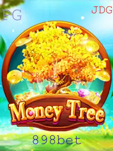 Descubra o Fascinante Mundo de MoneyTree: O Novo Sensação no 898bet