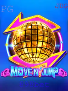 MovenJump: Um Mergulho Dinâmico no Mundo dos Jogos Virtuais
