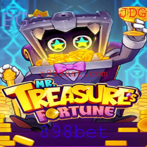 Explorando o Mundo de MrTreasuresFortune: Um Guia Completo para Jogadores