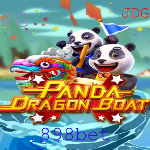 Explorando o Fascinante Mundo do Jogo PANDADRAGONBOAT