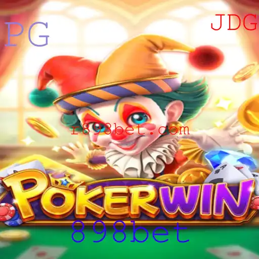 POKERWIN: Uma Nova Dimensão de Poker com 898bet