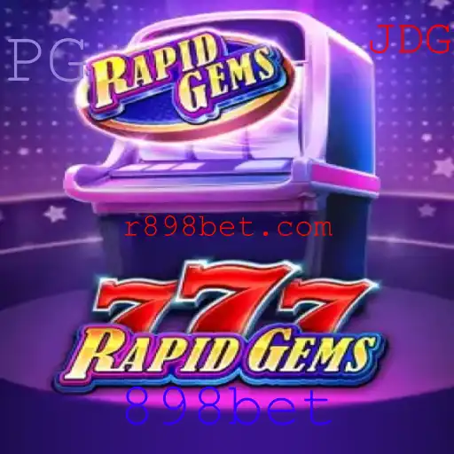 Explorando RapidGems777: O Novo Fenômeno no Mundo dos Jogos de Azar