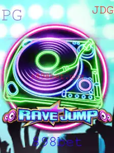 RaveJump: Mergulhe na Excitante Aventura do Novo Jogo Online