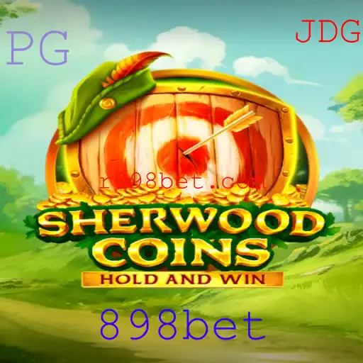 SherwoodCoins: Explorando as Aventuras Neste Jogo Emocionante com 898bet