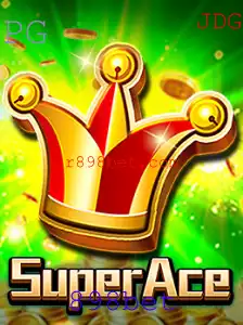 Descubra SuperAce: O Jogo Emocionante em Destaque no 898bet