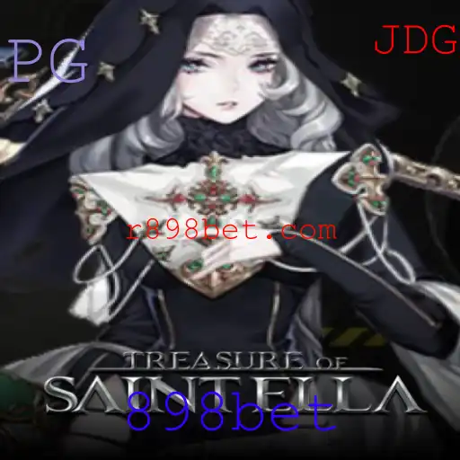 Descubra o Tesouro Perdido de TreasureofSaintElla