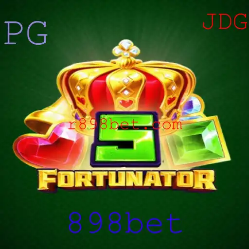 Descubra o Mundo de Emoções com 5Fortunator da 898bet
