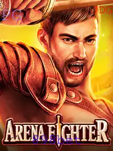 ArenaFighter: A Nova Sensação dos Jogos Online com 898bet