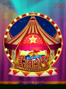 EcstaticCircus: Uma Jornada de Emoção e Aventura