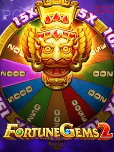 Explorando o Fascinante Mundo de FortuneGems2