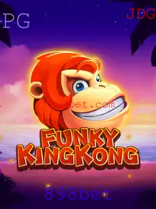 Explorando o Mundo Vibrante de FunkyKingKong: Uma Jornada de Diversão e Desafios
