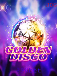 GoldenDisco: Uma Jornada Vibrante pelos Segredos do Jogo do Momento