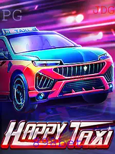 Explorando o Mundo Emocionante de HappyTaxi: O Jogo que Está Agitando o 898bet