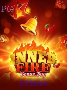 Explorando InnerFireBonusBuy: Um Novo Horizonte no Mundo dos Jogos de Cassino