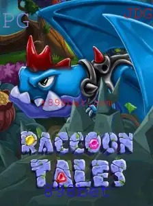 Explorando o Fascinante Mundo de RaccoonTales