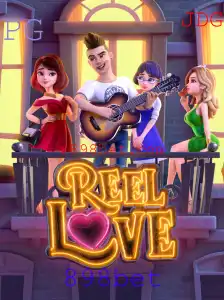 Explorando ReelLove: O Jogo de Slot que Conquista Corações
