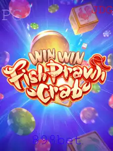 Descubra o Fascinante Universo do Jogo WinWinFishPrawnCrab