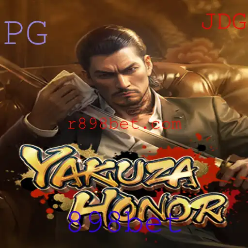 Descubra o Universo de 'YakuzaHonor': Um Jogo de Estratégia Surpreendente