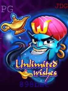 Explorando o Fascinante Mundo de UnlimitedWishes e Sua Conexão com 898bet
