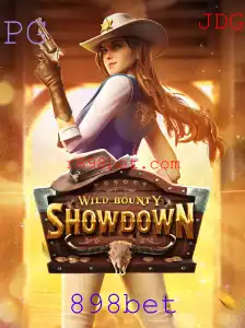 Jogo de Sucesso: WildBountyShowdown - Uma Experiência de Ação e Estratégia